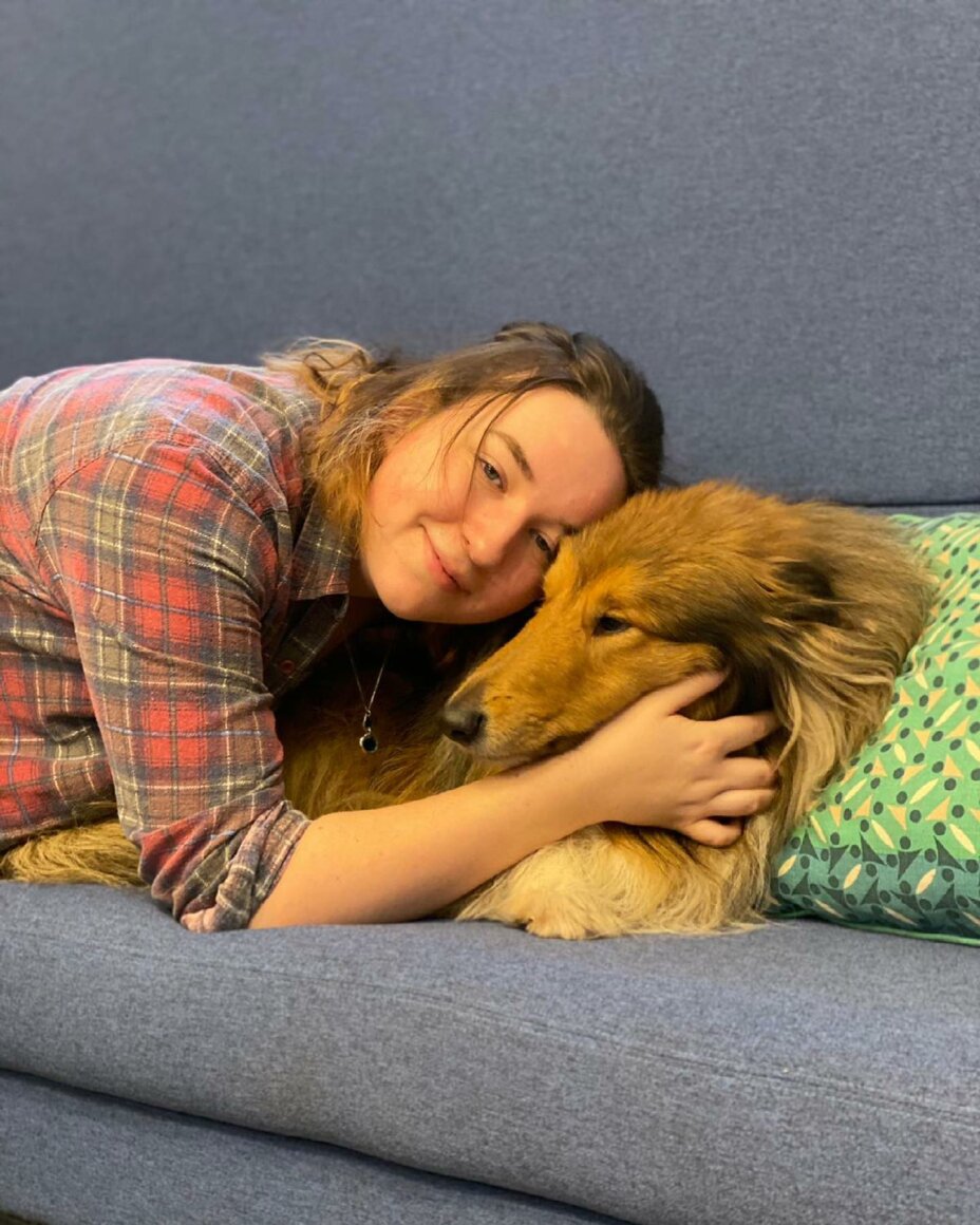 May June be as positive as Fergus sharing his harmonious vibes and offering some stress relief to students during the exam period 😇🤓 Maybe you should join us too at LouiseHouseLondon 🤩 london  centrallondon  studentaccomodationlo