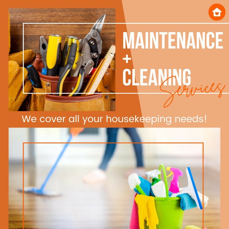 At Louise House we are prioritising student needs and property cleanliness. 🧼 Bathrooms and Kitchens are being professionally cleaned twice a week. 🛠 If you have any queries about maintenance services please contact our reception. Our