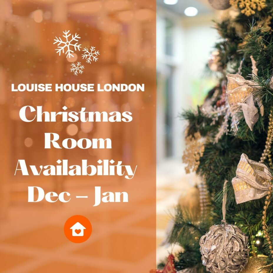 Christmas Room Availability for shorter stay is open now  Only limited number of rooms are accessible DM us to get prices  Use code LHMYHOME21 & get customised Gift from us!