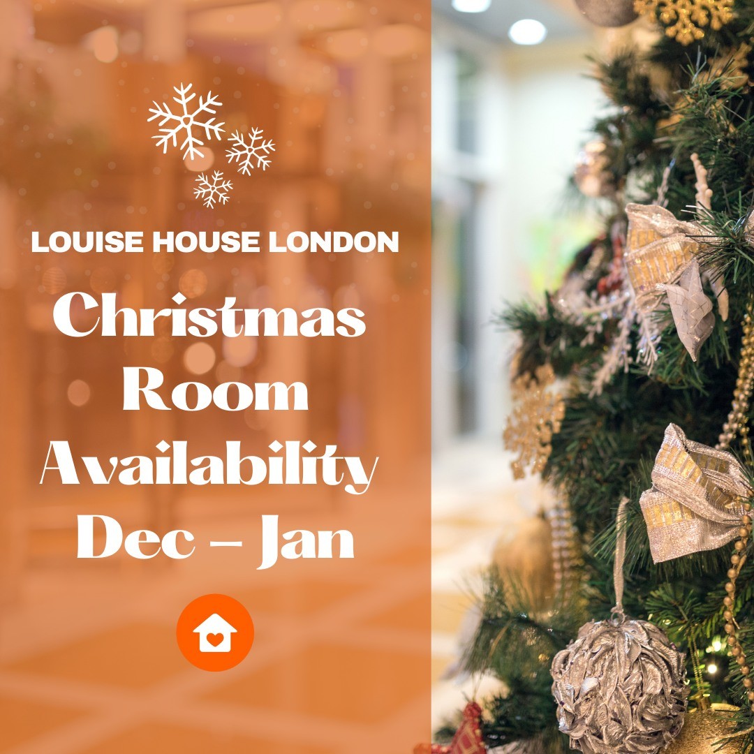 Christmas Room Availability for shorter stay is open nowOnly limited number of rooms are accessible DM us to get prices  Use code LHMYHOME21 & get customised Gift from us!