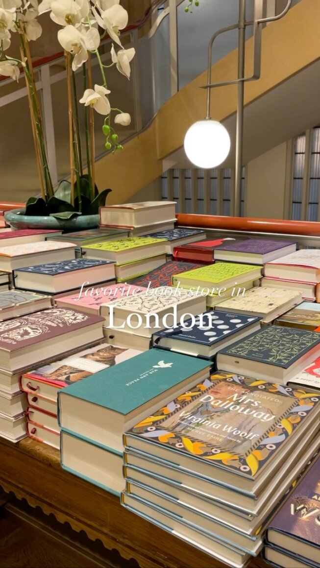 what’s your favorite bookshop in London? bookshops reads bookshopping bookworm bookseller bookworms bookreview booksnerd bookstores bookstore newyork europe londonnights regentstreet milan london unitedkindom londonist britain uk